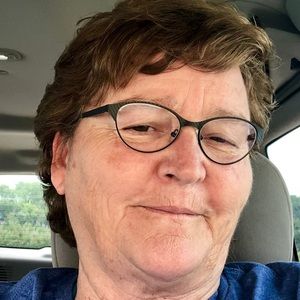 Meet your Posher, Theresa